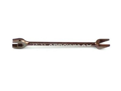 ARROWMAX Ball Cap Remover (Small) & Turnbuckle Wrench 3mm / 4mm ARROWMAX (Specia