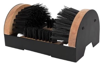 Performance Tools Boot and Shoe Brush Motorcycle ATV/UTV Street Bike Dirt W9451