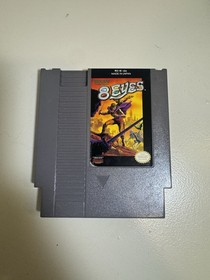 Taxan 8 Eyes (Nintendo NES) Cartridge Only NTSC-U/C (US/Canada)