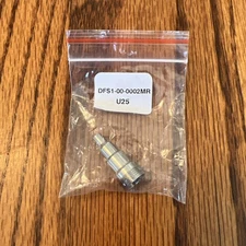 1PC AFL DFS1-00-0002MR Univ. 2.5mm Tip for PC Ferrule Connector NEW