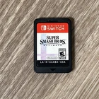 Super Smash Bros. Ultimate (Nintendo Switch, 2018) Cartridge Only
