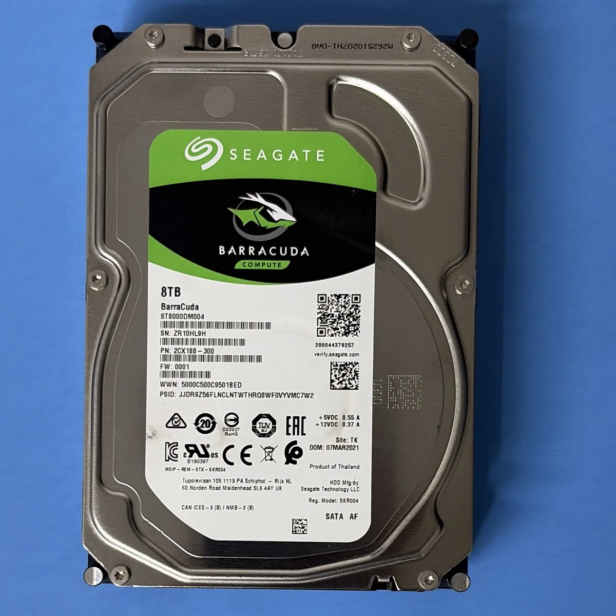 25+ Seagate Barracuda for sale | Updated Oct 2026