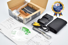     Excellent 5 in Box Fujifilm FinePix Z90 Digital Camera Black From Japan