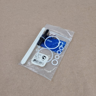 #ad Graco 289399 Air Pro Pressure Feed Spray Gun Repair Kit 633955321137 NEW $47.99