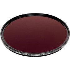 NiSi 82mm Solar Pro Nano UV/IR Cut ND100000 16.6-Stop Filter