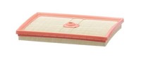 Mann-Filter Luftfilter C 22 035 FüR Skoda VW Audi Seat