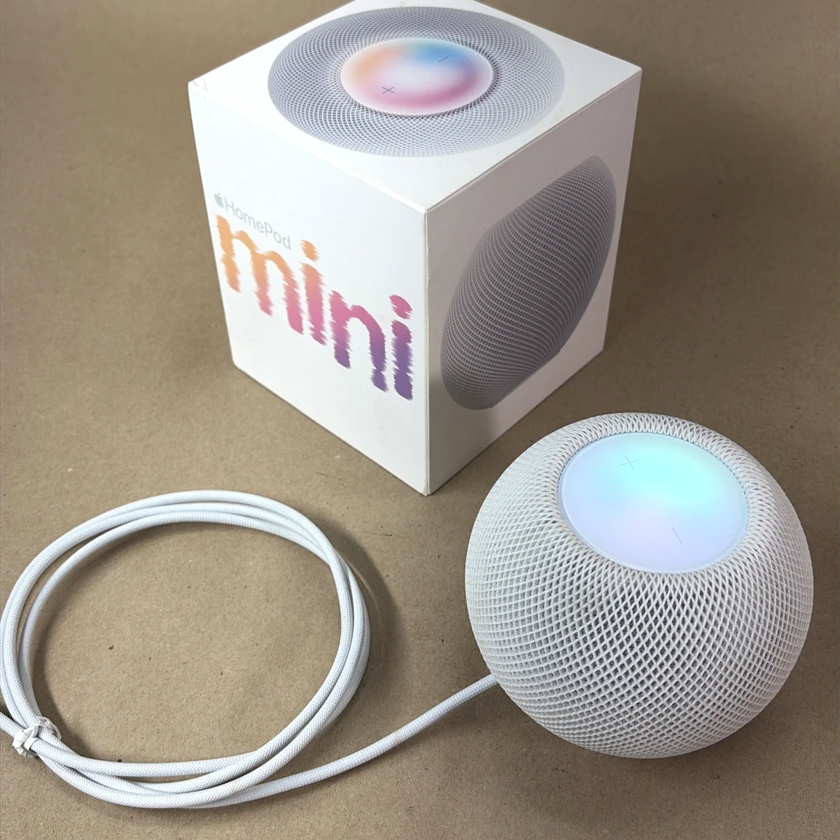 Apple HomePod mini for sale | eBay