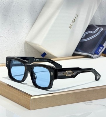 T-HENRI MODEL：GALACTIQUE Sunglasse SIZE:50口23-145
