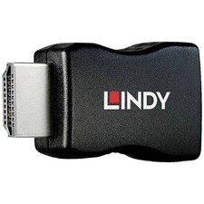LINDY AV EDID Emulator [HDMI - HDMI] 3840 x 2160 Pixel