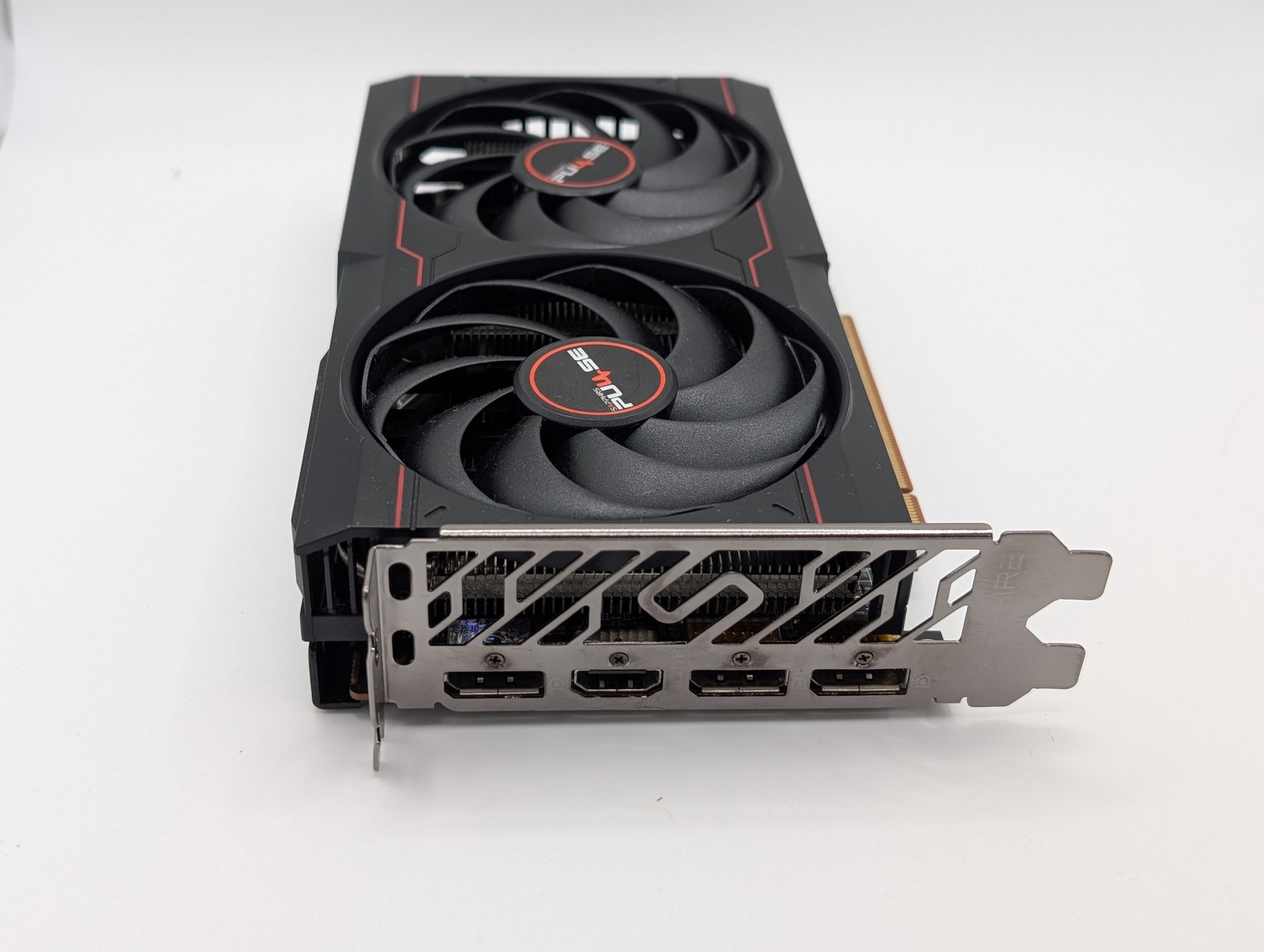 SAPPHIRE PULSE AMD Radeon RX 6600 8GB HS GDDR6 Graphics Card | eBay