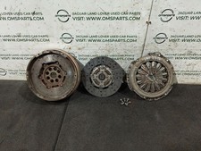 Land Rover Freelander 2 L359 2.2 Diesel Clutch And Flywheel Kit Land Rover Freelander 2 L359 2.2 Diesel Clutch And Flywheel Kit