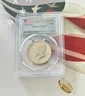 2024 D Kennedy Half Dollar 50c PCGS MS67 FIRST STRIKE