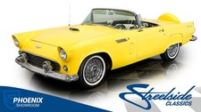 1956 Ford Thunderbird for Sale