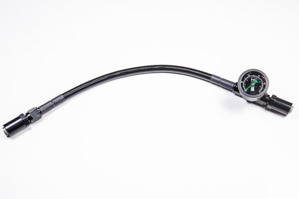 Lotus Elise Fuel pressure cut off switch