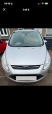 Ford C-Max 2012