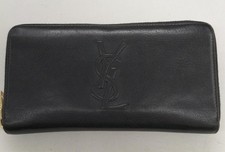 Long Wallet Saint Laurent Jtz65