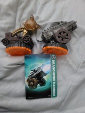 Skylanders Giants Miscellaneous Items Read Description