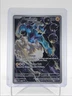 THUNDURUS 2025 POKEMON SCARLET & VIOLET BLACK STAR PROMOS C #209 Q5542