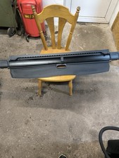 BMW E91 2012  Heckrollo Kofferraumrollo Laderaumrollo Rollo