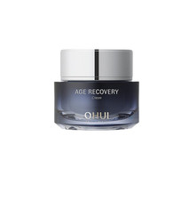 OHUI Age recovery Cream 50ml Anti Aging Moisture Elastic Korea skin care beauty