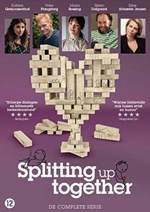 dvd - Splitting up together (1 DVD) von not specified | DVD | Zustand neu