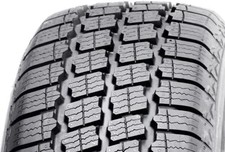 Gomme 4 stagioni Linglong 225/75 R16C 118/116R G-M VAN-4S M+S pneumatici nuovi