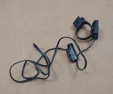 BIke Computer Sensor Handlebar Clamp Mount 