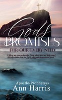Apostle Ann Harris | God's Promises For Our Every Need | Taschenbuch | Englisch