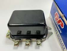 Gp Sorensen Vr206 Voltage Regulator 6v 6 Volt
