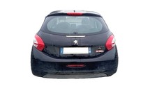 STOßSTANGE HINTEN Peugeot 208 I (CA/CC/CK/CL) 2014 1607254580