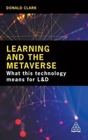 Donald Clark | Learning And The Metaverse | Buch | Englisch (2023) | Kogan Page
