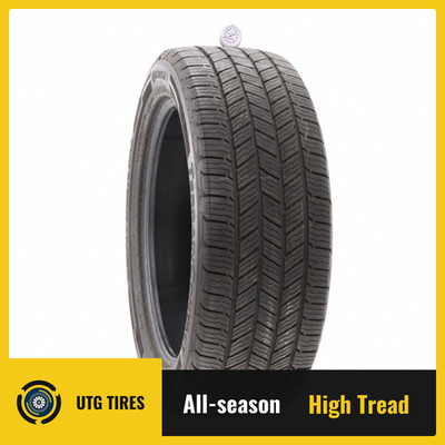 Used 275/50R22 Continental TerrainContact H/T 115H - 9.5/32
