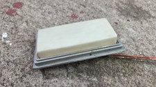 1973 1987 Chevrolet Gmc K5 K10 C10 K30 C30 Truck Dome Light Parts Lot Wiring Oem