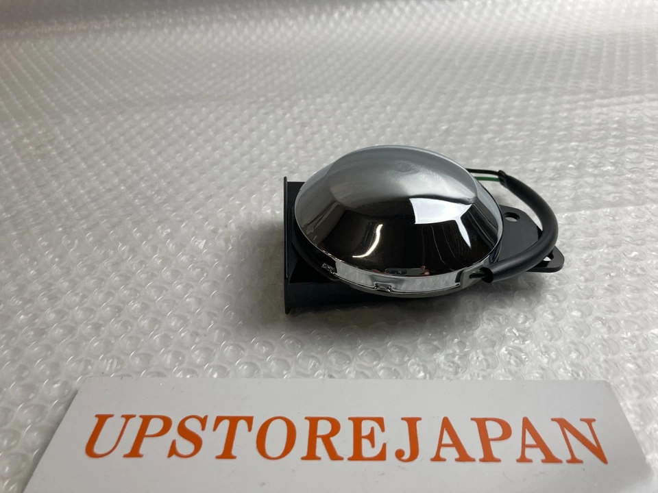 Honda Genuine Horn 69-83 CB500 CB550 CB750 CB750F GL1000 GL1100 38100-300-023 - Image 3 of 4