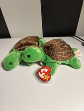 CF - Ty Beanie Baby: Speedy die Schildkr&ouml;te