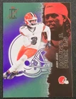 2025 Topps Jerry Jeudy Shop for 2025 Topps Signature Class Football autographs on eBay (Raw)
