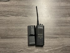 Motorola Radius GP300 P94YPC20A2AA