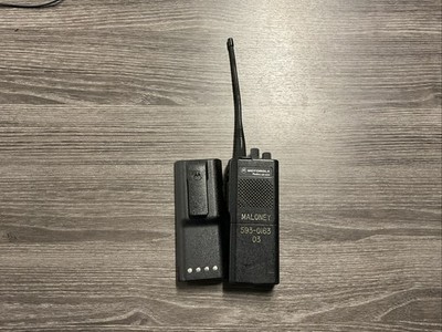Motorola Radius GP300 P94YPC20A2AA