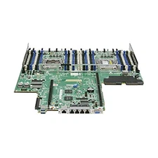 HP System Board DL360 G9 DL380 G9 775400-001