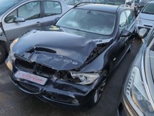 Barres de toit BMW SERIE 1
