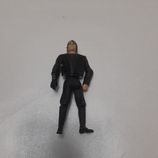 1996 Kenner Star Wars POTF LUKE SKYWALKER JEDI KNIGHT 3.75in Figure