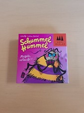 Schummel Hummel - Drei Magier®