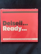Deiseil  Ready  - An Export-ready Selection 