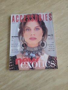 Accessories Magazine | eBay