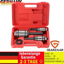 Rohrweiter Set 29-89mm Auspuff Rohraufweiter Rohrexpander Rohrspreizer