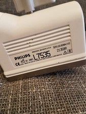 Ultraschall Sonde PHILIPS Linear Array L 7535