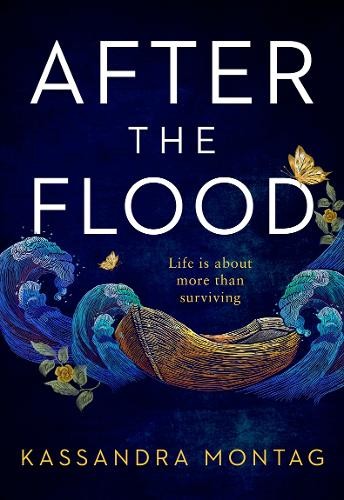 After the Flood: The most gripping debut you’ll read this year - Image 2