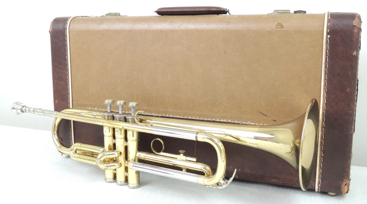 Yamaha Vintage Trumpets | eBay