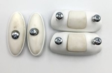 Ingenuity Simple Comfort Swing Replacement Feet Set of 4 Rubber Plastic Parts