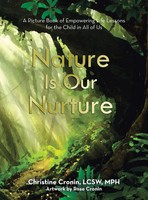 Christine Cronin Lcsw Mph | Nature Is Our Nurture | Buch | Englisch (2024)